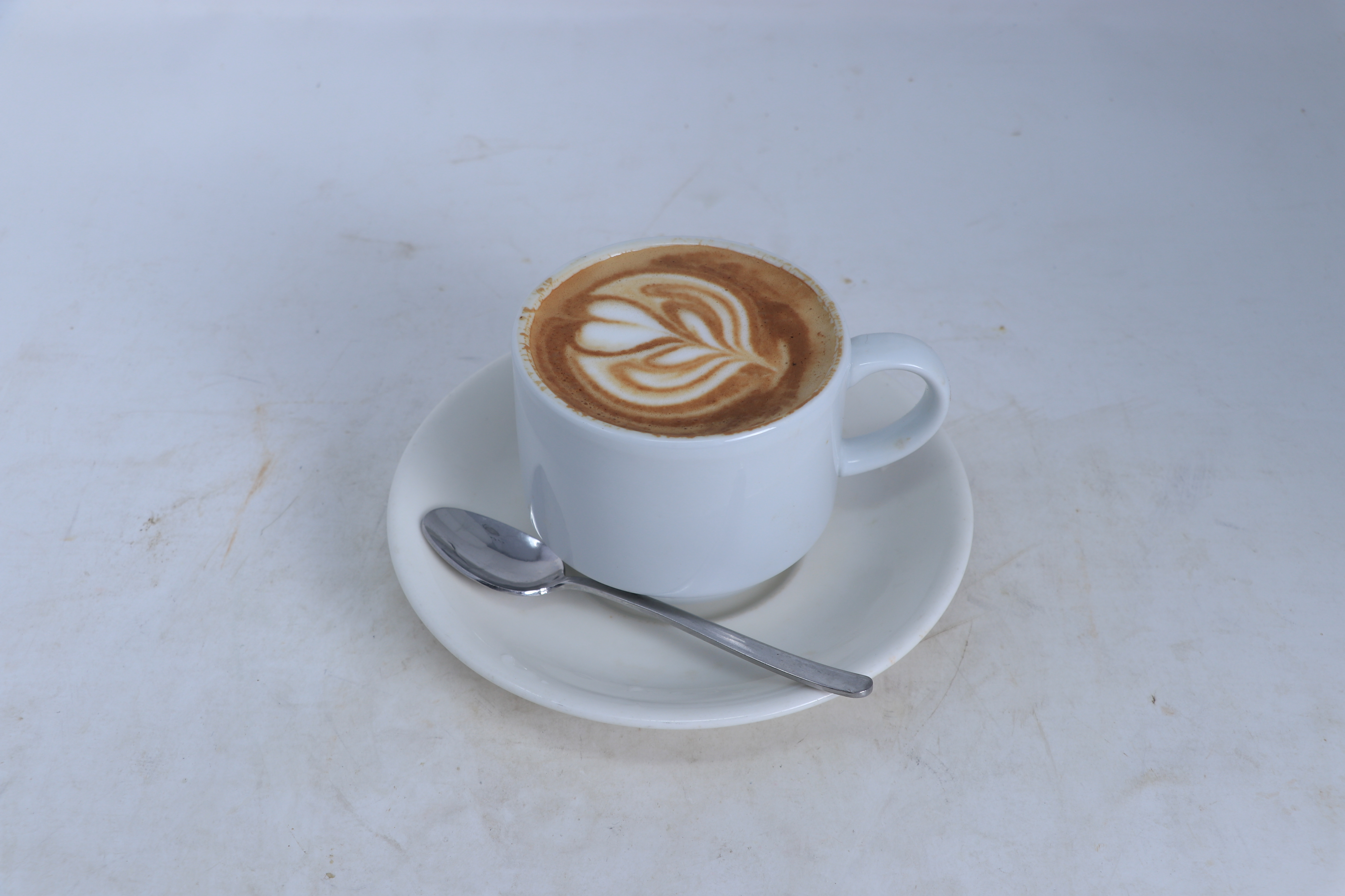 Caramel Cappuccino